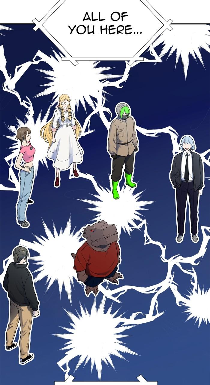 Tower of God Chap 185 - Next Chap 186
