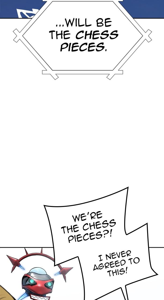 Tower of God Chap 185 - Next Chap 186
