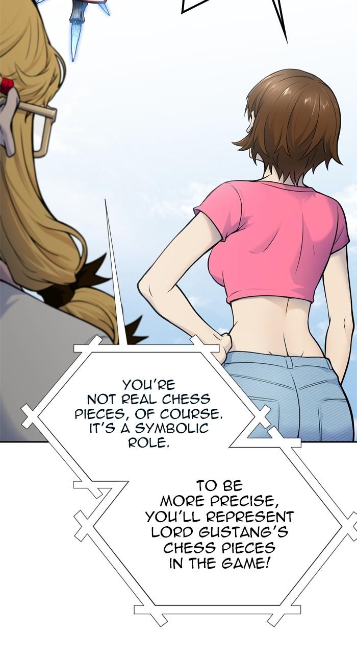 Tower of God Chap 185 - Next Chap 186