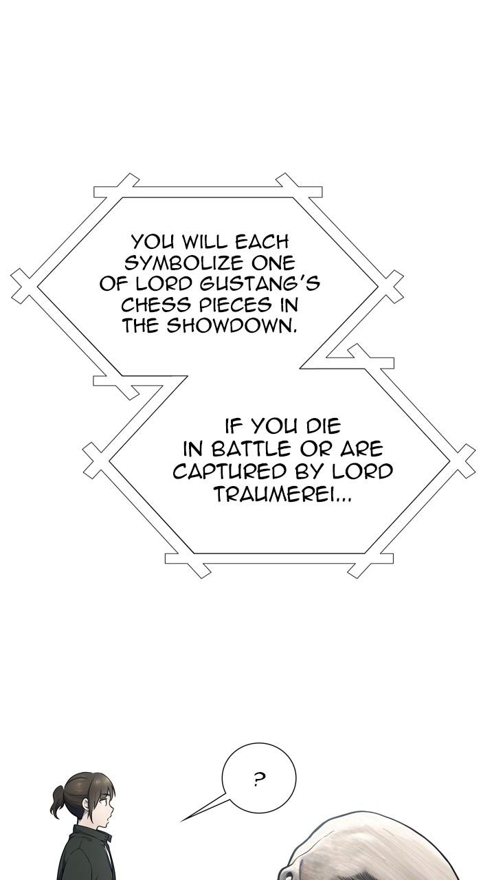 Tower of God Chap 185 - Next Chap 186