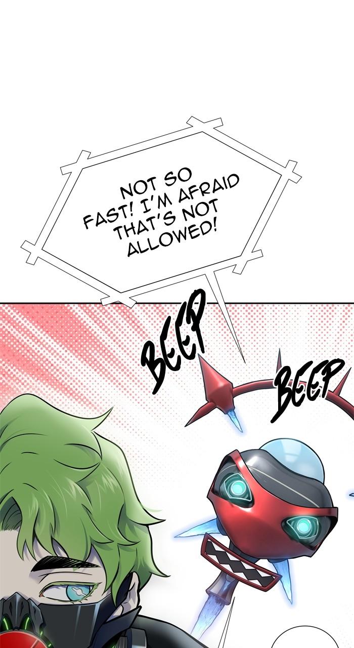 Tower of God Chap 185 - Next Chap 186