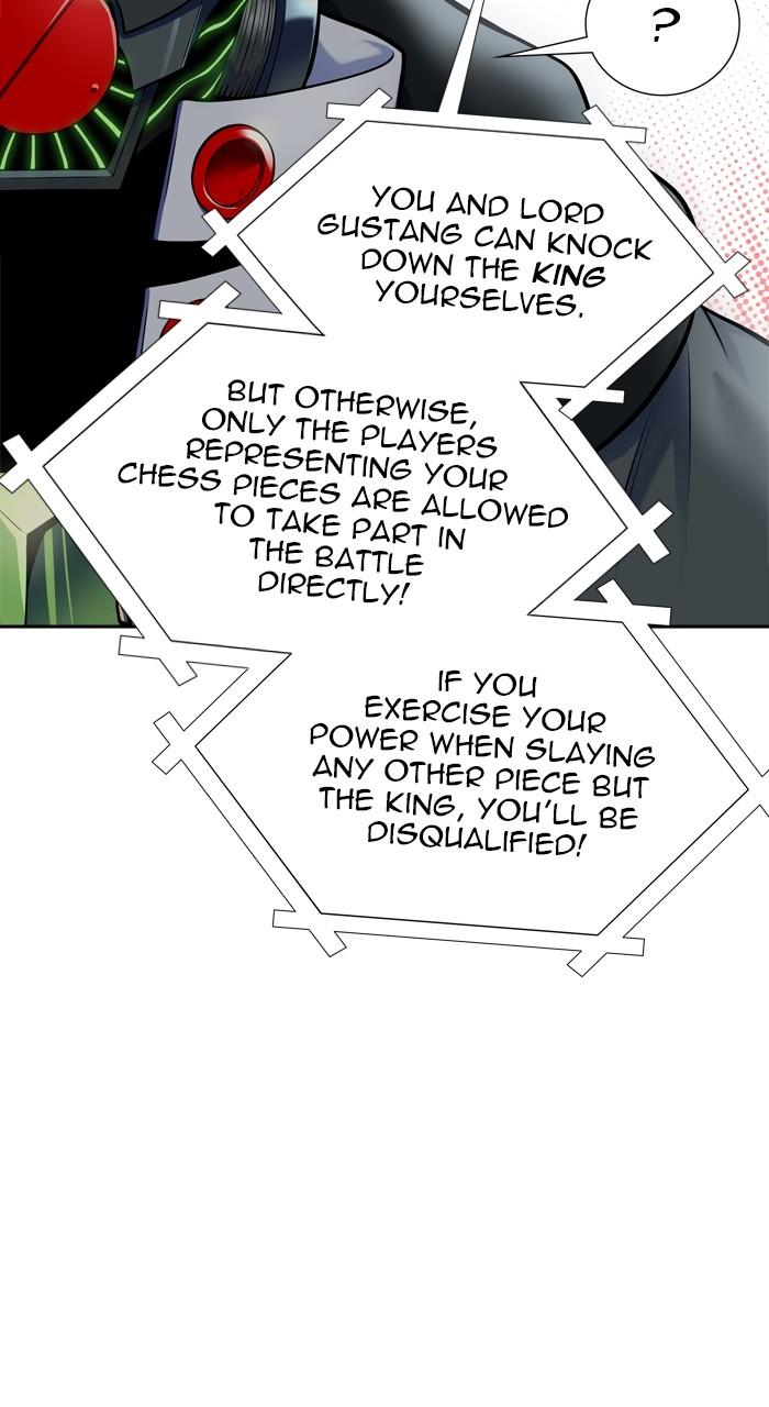 Tower of God Chap 185 - Next Chap 186