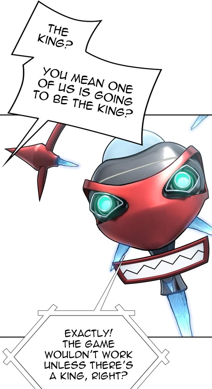 Tower of God Chap 185 - Next Chap 186