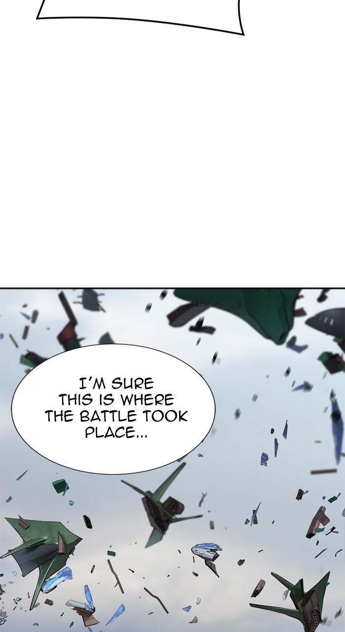Tower of God Chap 185 - Next Chap 186