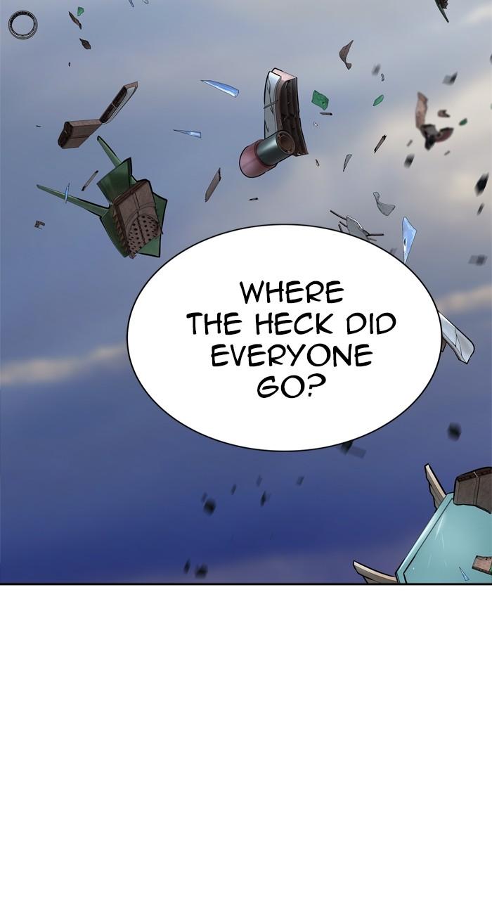 Tower of God Chap 185 - Next Chap 186