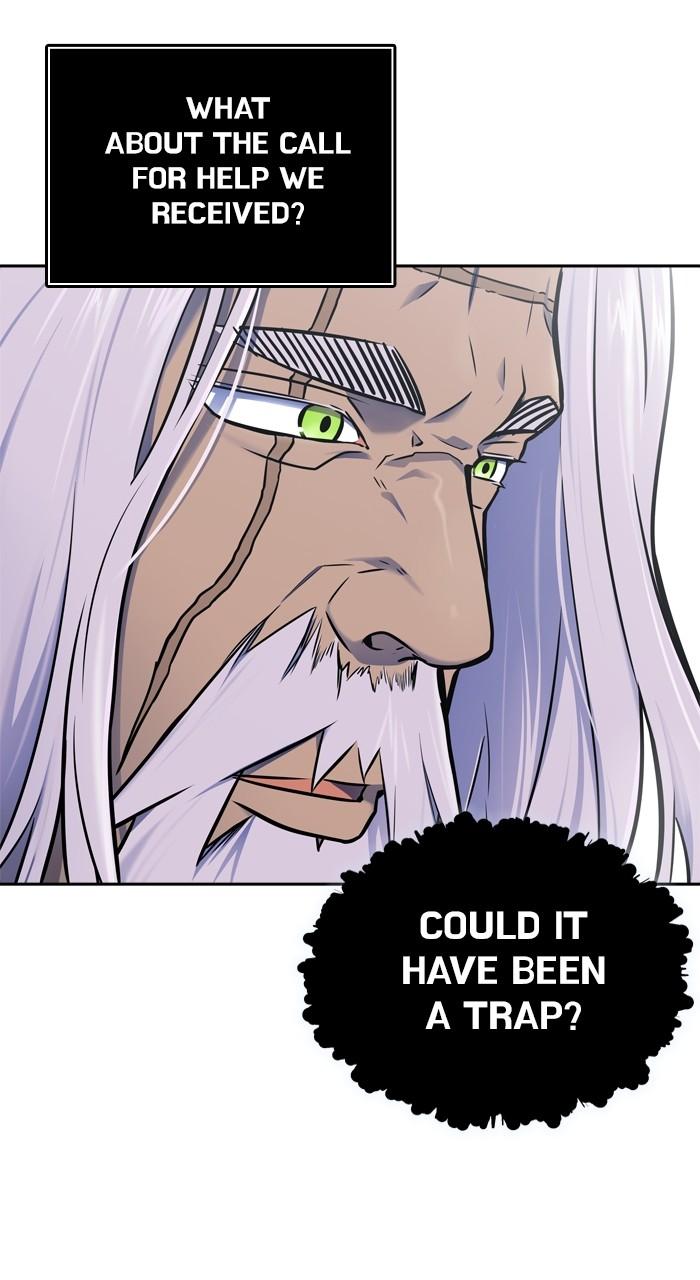 Tower of God Chap 185 - Next Chap 186