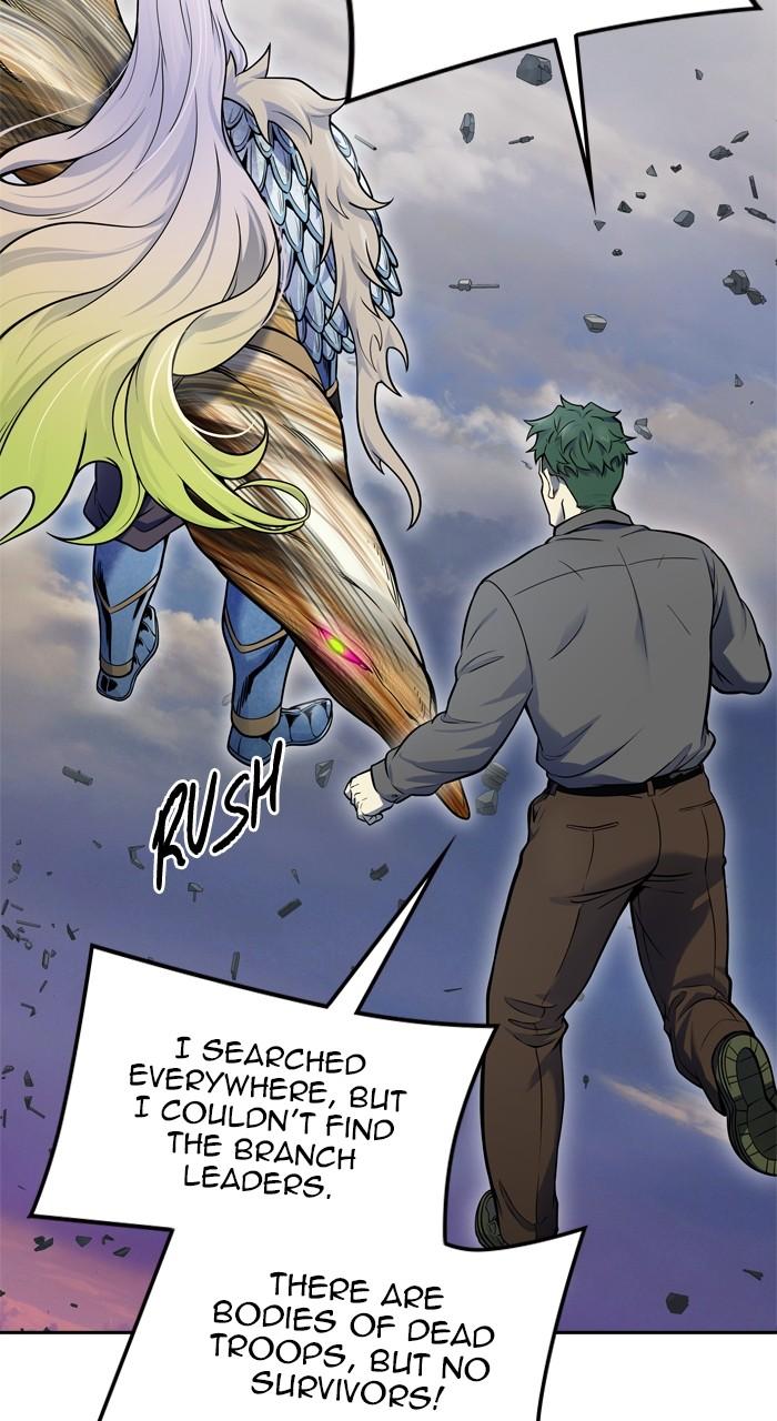 Tower of God Chap 185 - Next Chap 186