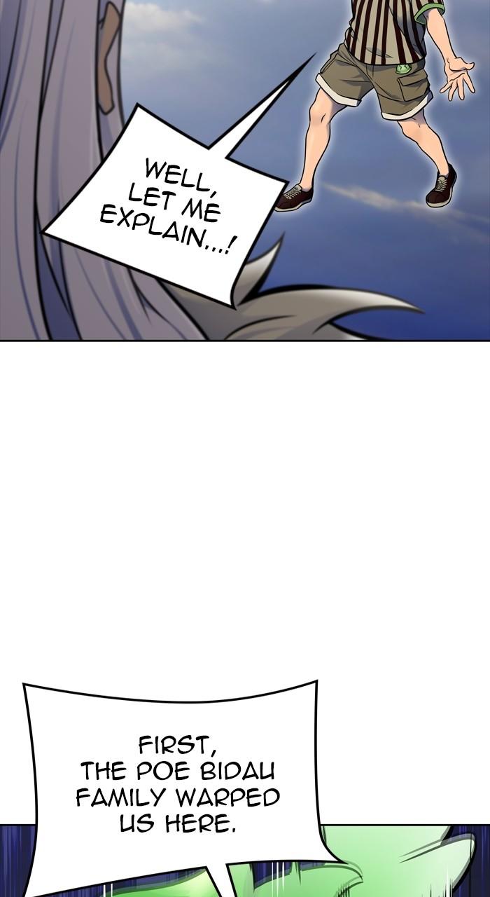 Tower of God Chap 185 - Next Chap 186