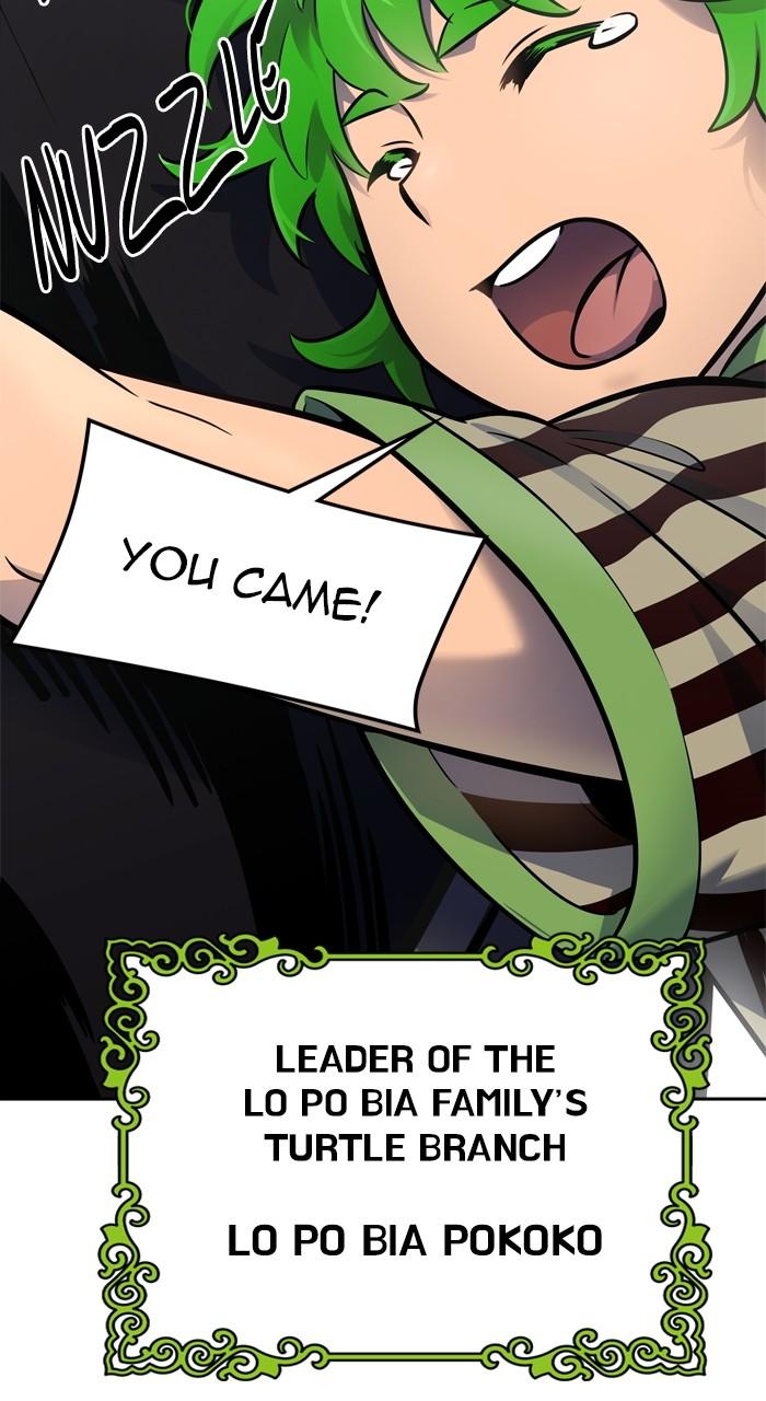 Tower of God Chap 185 - Next Chap 186