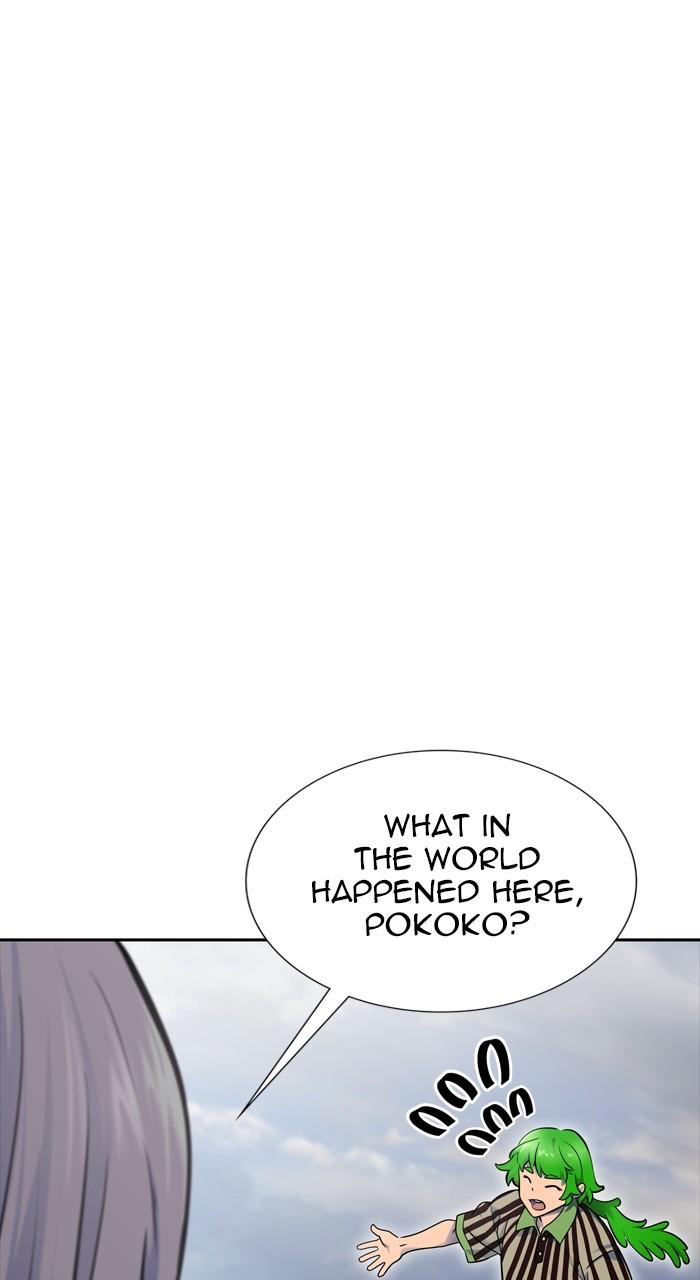 Tower of God Chap 185 - Next Chap 186