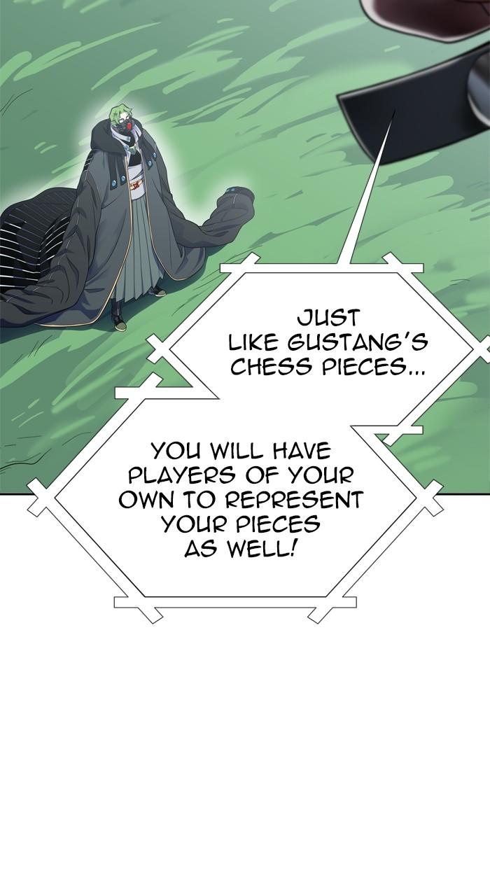 Tower of God Chap 185 - Next Chap 186