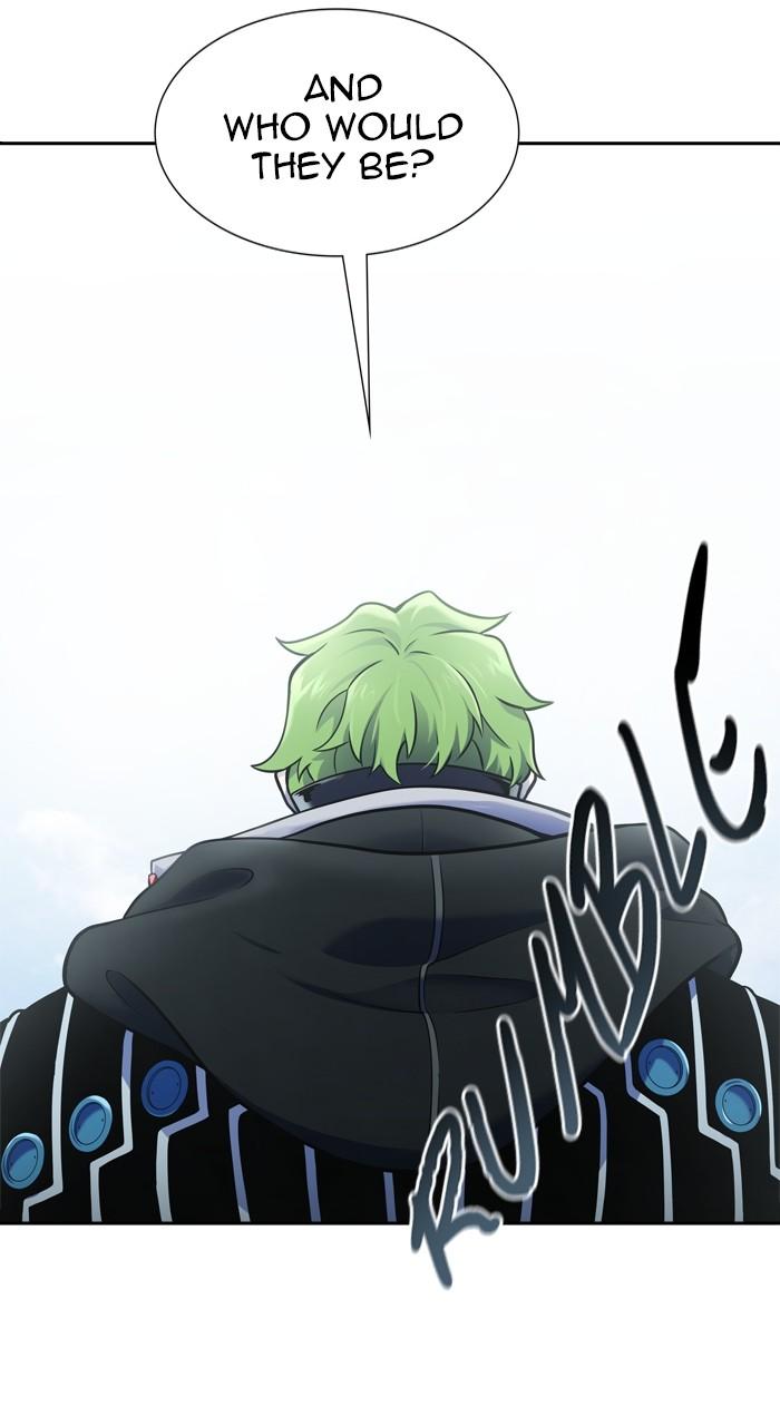 Tower of God Chap 185 - Next Chap 186