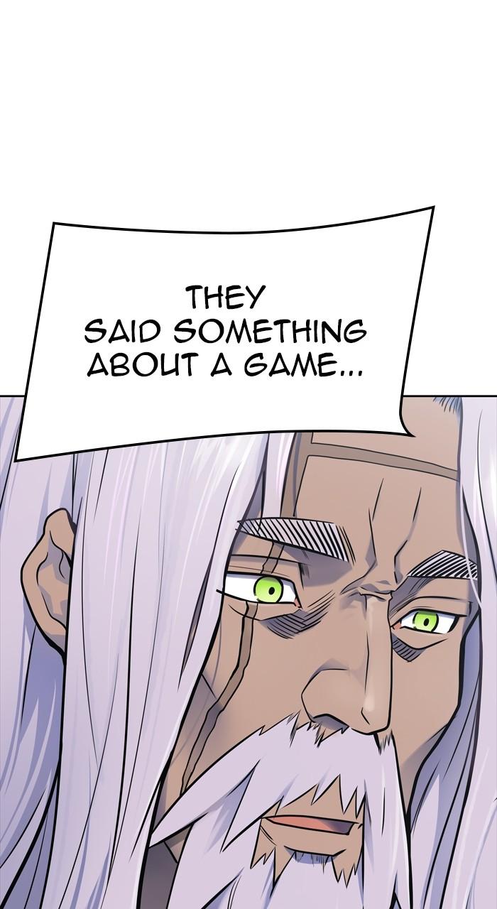 Tower of God Chap 185 - Next Chap 186