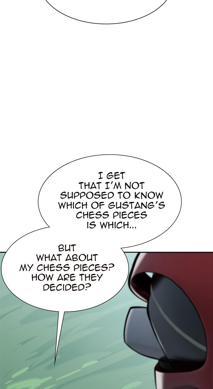 Tower of God Chap 185 - Next Chap 186