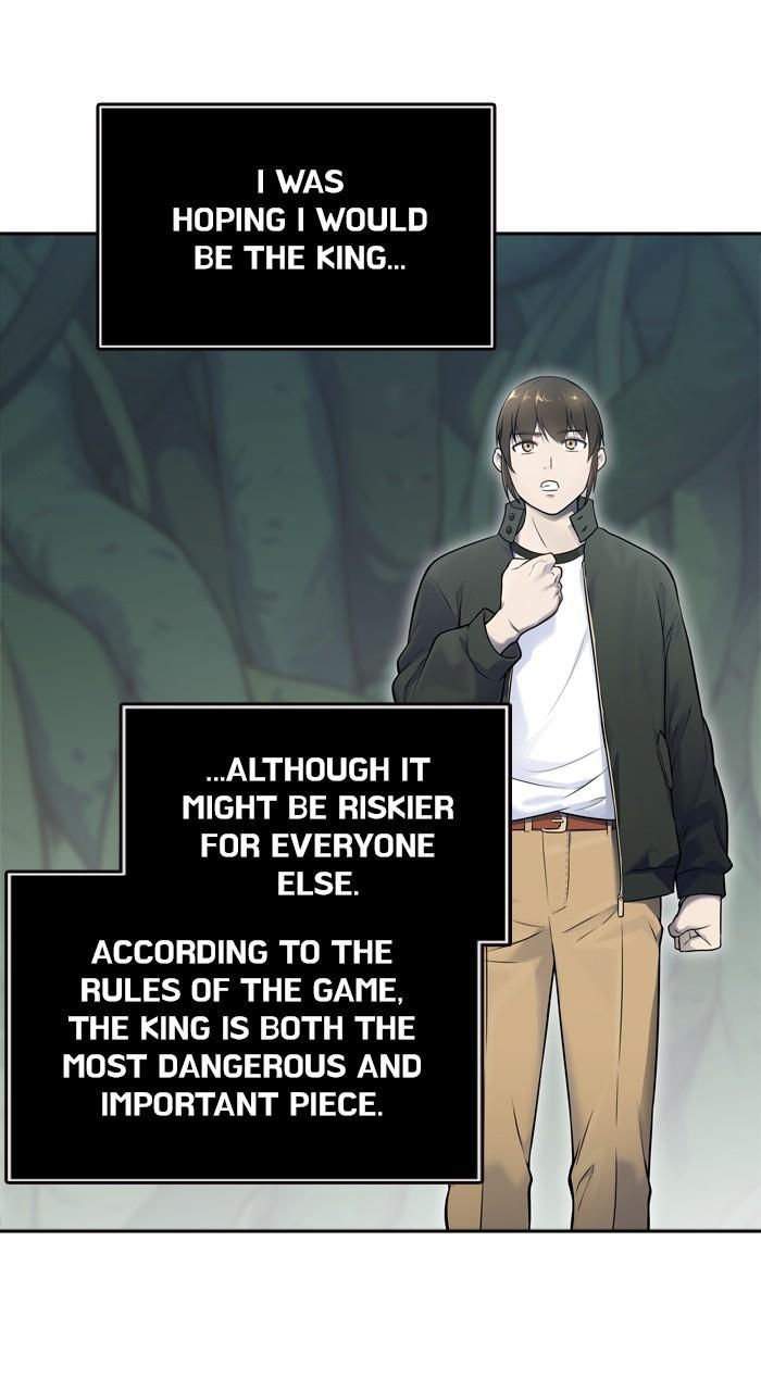 Tower of God Chap 186 - Next Chap 187