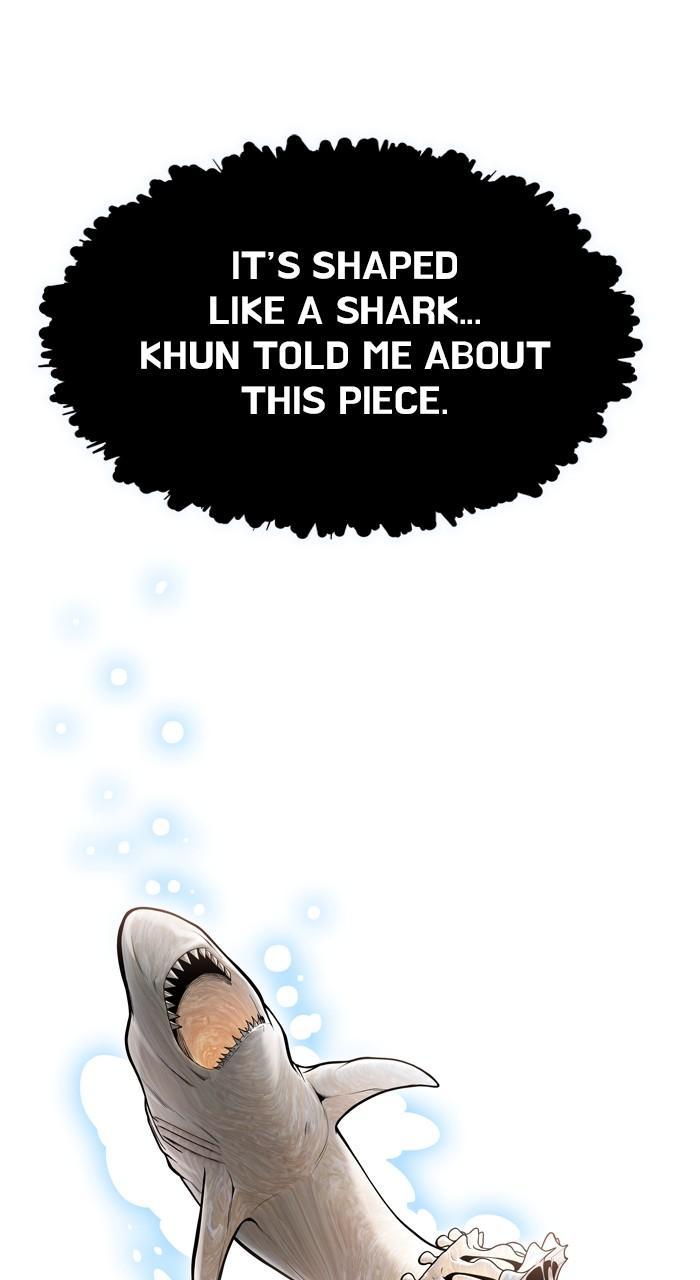 Tower of God Chap 186 - Next Chap 187