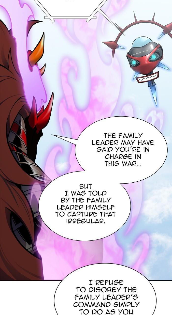 Tower of God Chap 186 - Next Chap 187