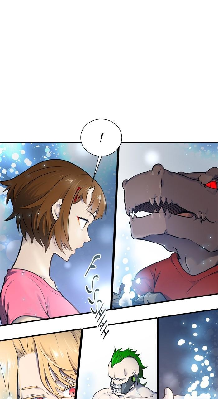 Tower of God Chap 186 - Next Chap 187