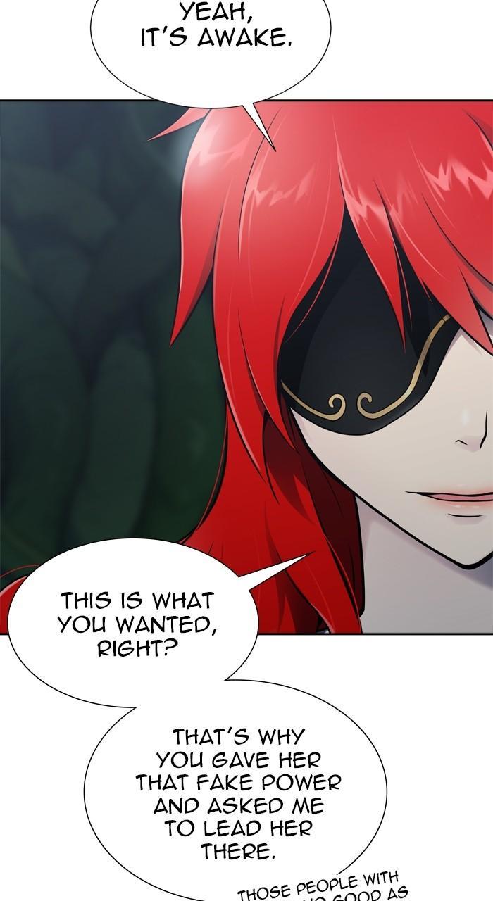 Tower of God Chap 186 - Next Chap 187