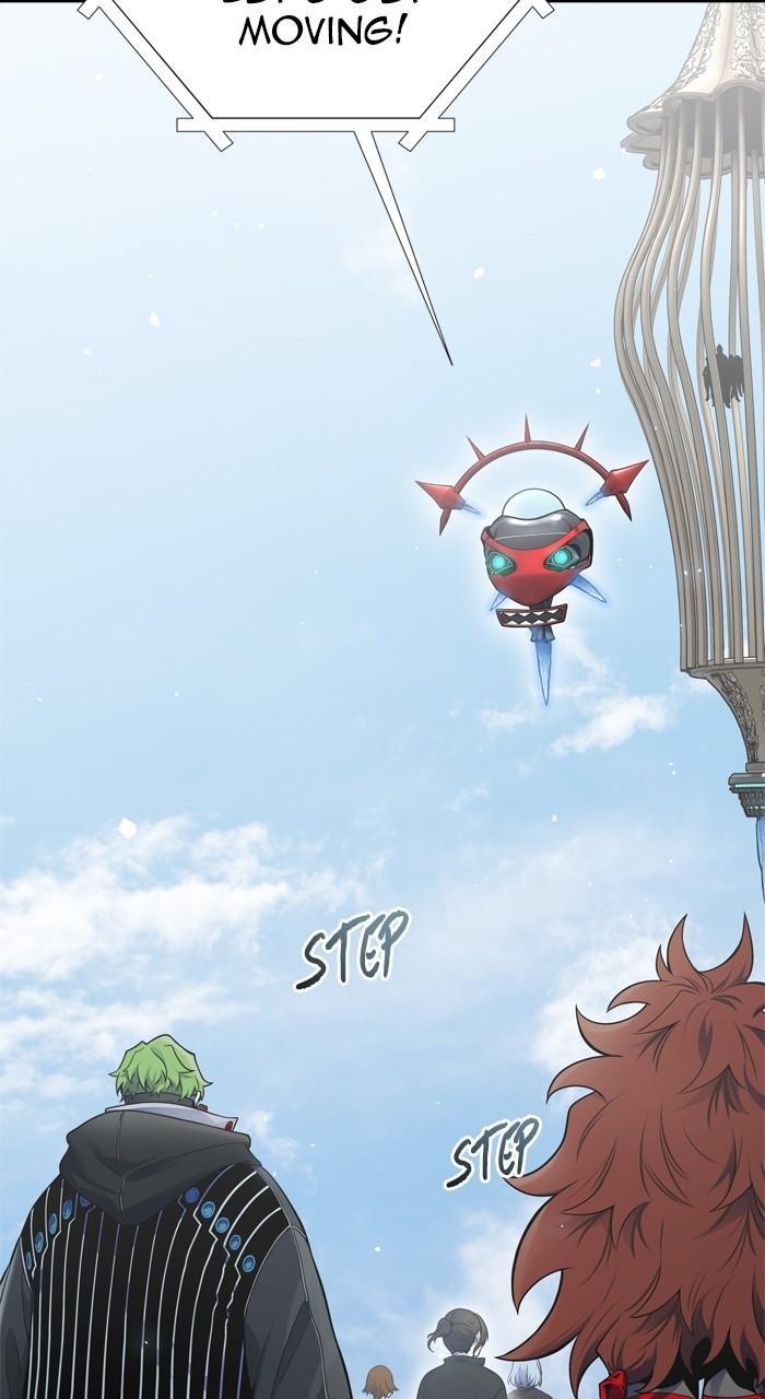 Tower of God Chap 186 - Next Chap 187