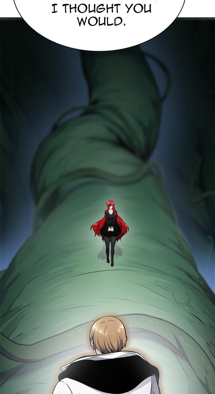 Tower of God Chap 186 - Next Chap 187