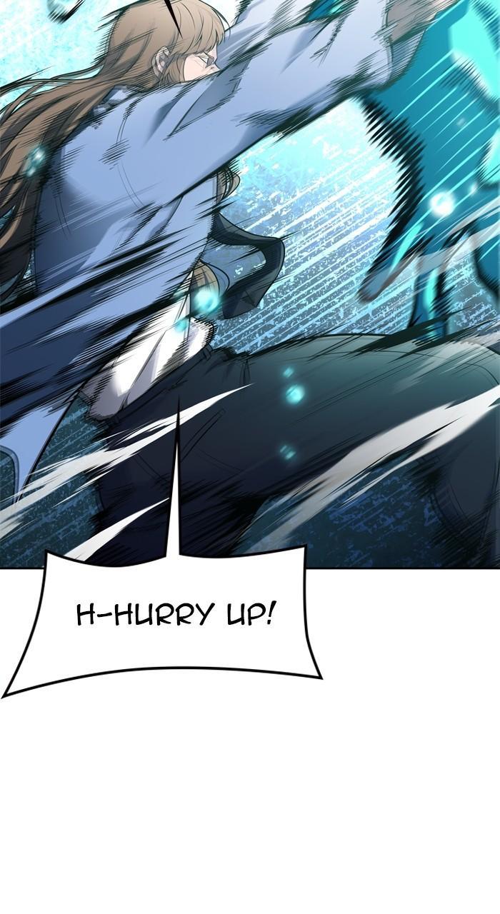 Tower of God Chap 186 - Next Chap 187