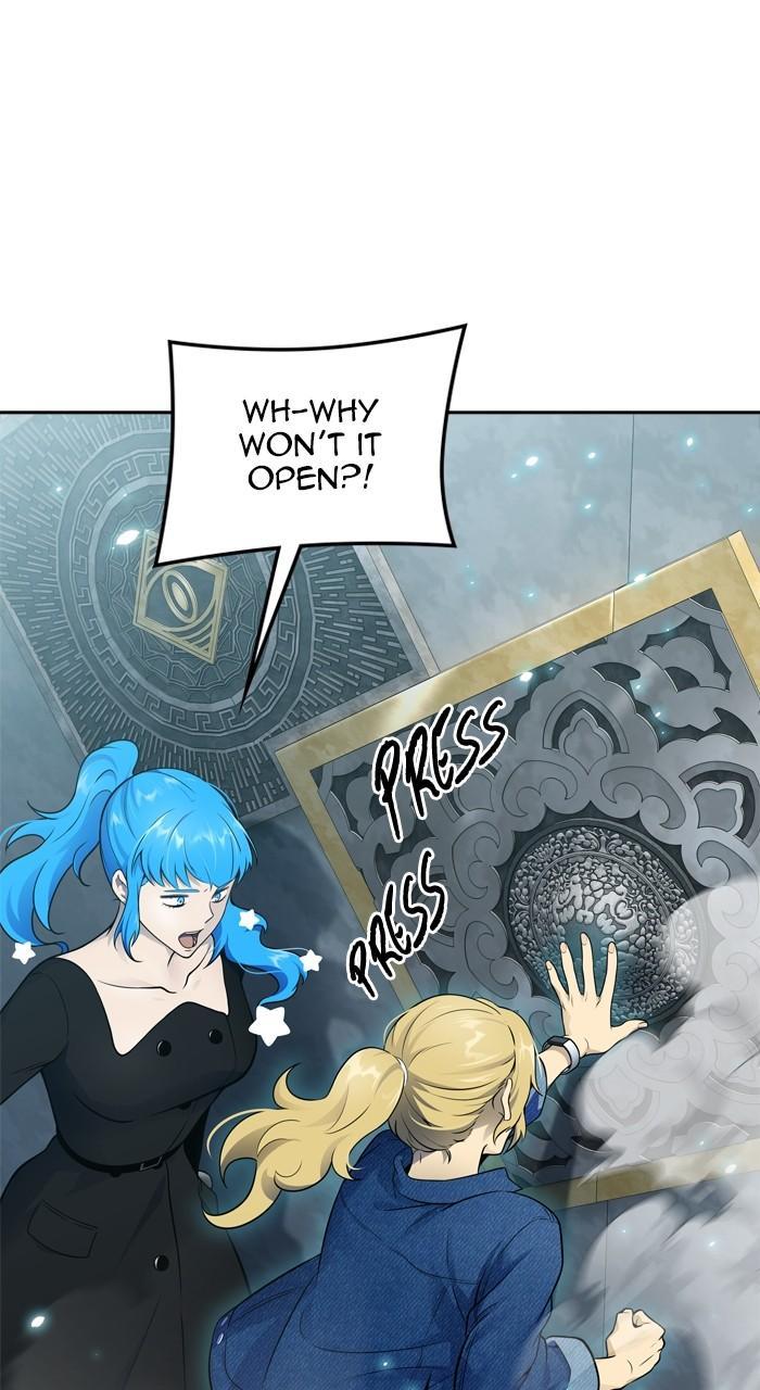 Tower of God Chap 186 - Next Chap 187