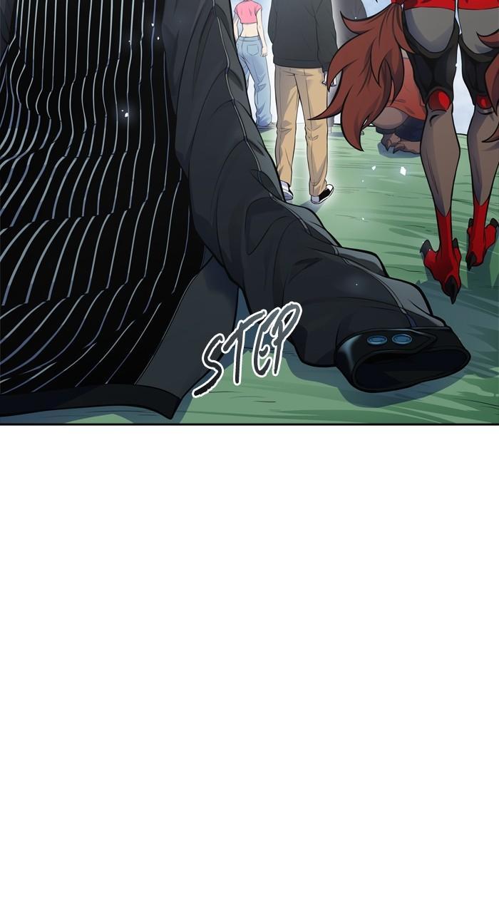 Tower of God Chap 186 - Next Chap 187