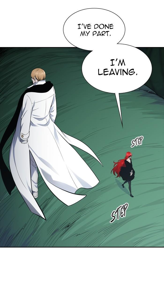 Tower of God Chap 186 - Next Chap 187