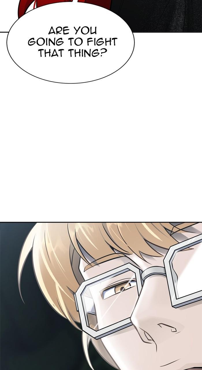 Tower of God Chap 186 - Next Chap 187