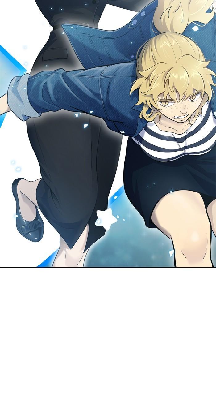 Tower of God Chap 186 - Next Chap 187