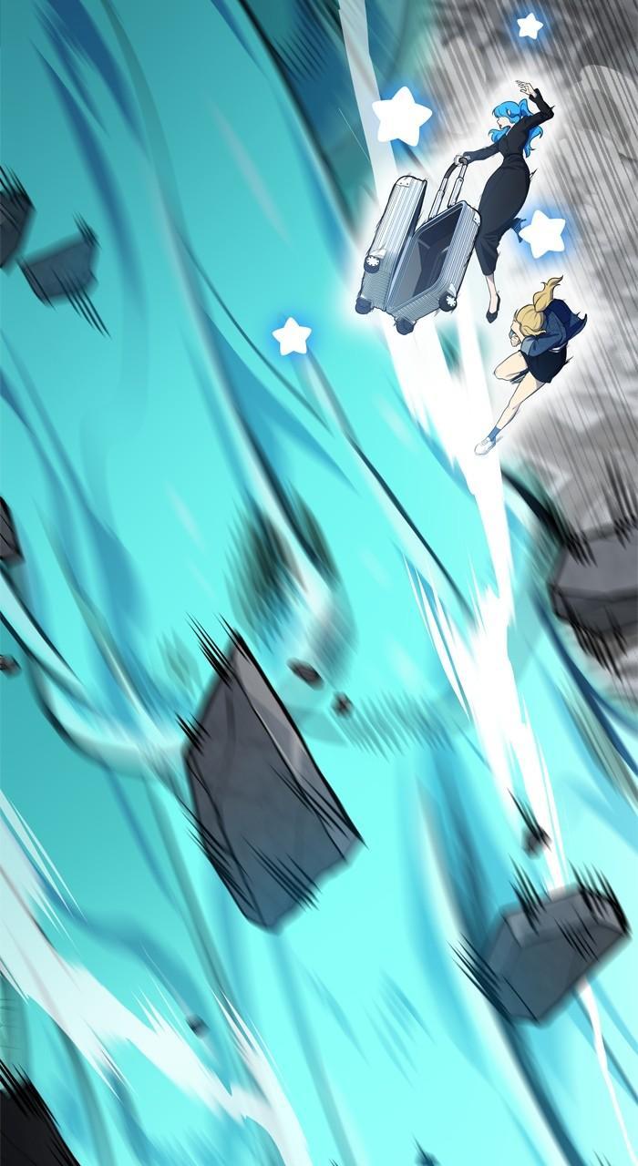 Tower of God Chap 186 - Next Chap 187