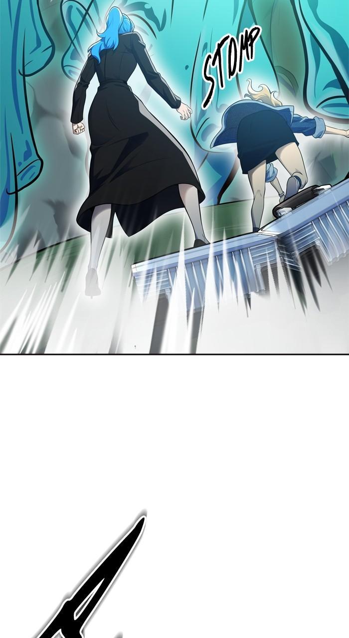 Tower of God Chap 186 - Next Chap 187