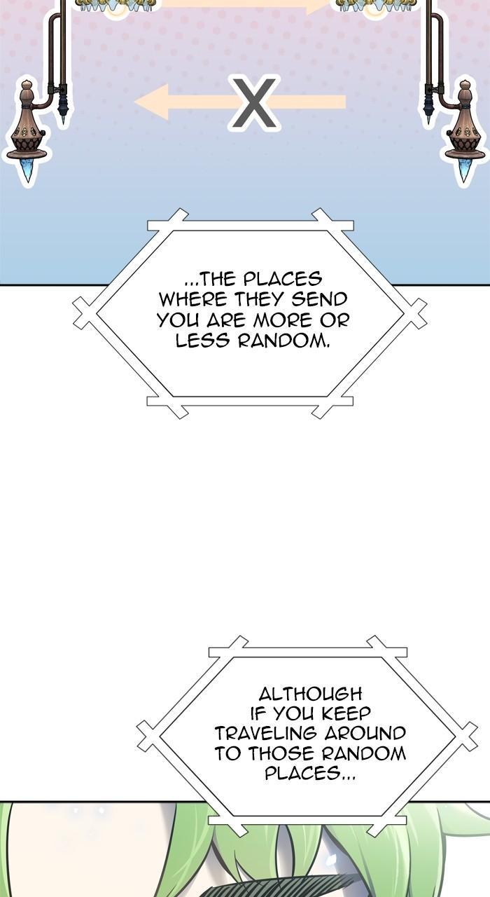 Tower of God Chap 186 - Next Chap 187
