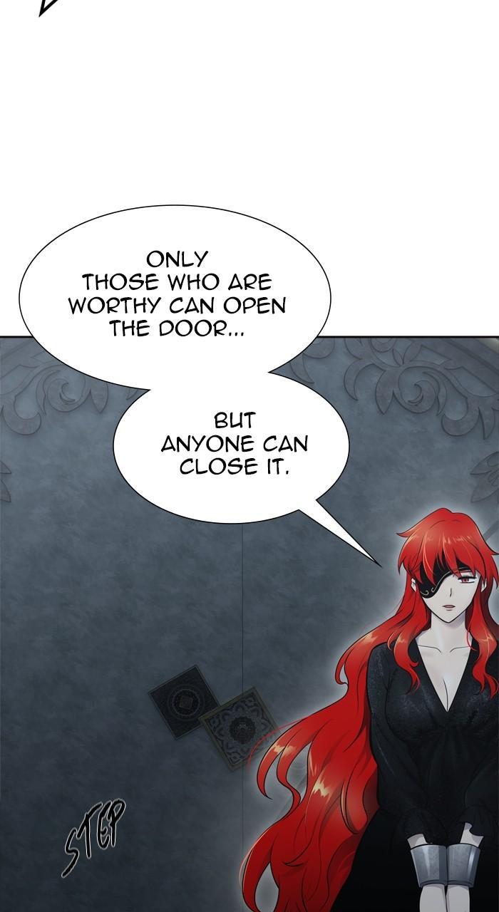 Tower of God Chap 186 - Next Chap 187