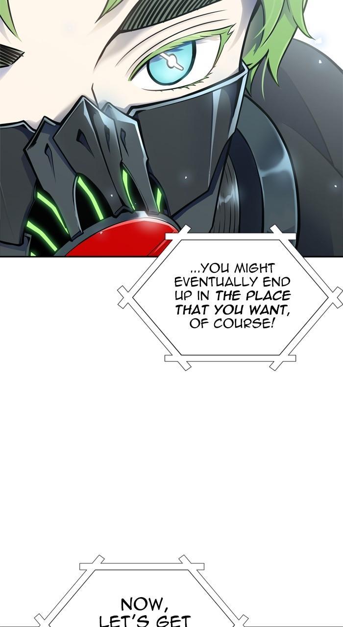 Tower of God Chap 186 - Next Chap 187