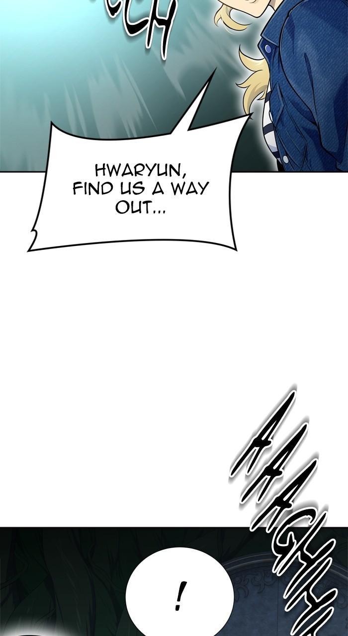 Tower of God Chap 186 - Next Chap 187