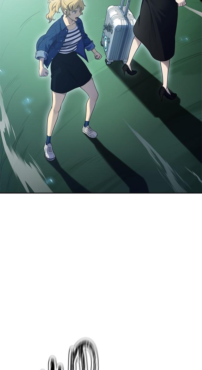 Tower of God Chap 186 - Next Chap 187