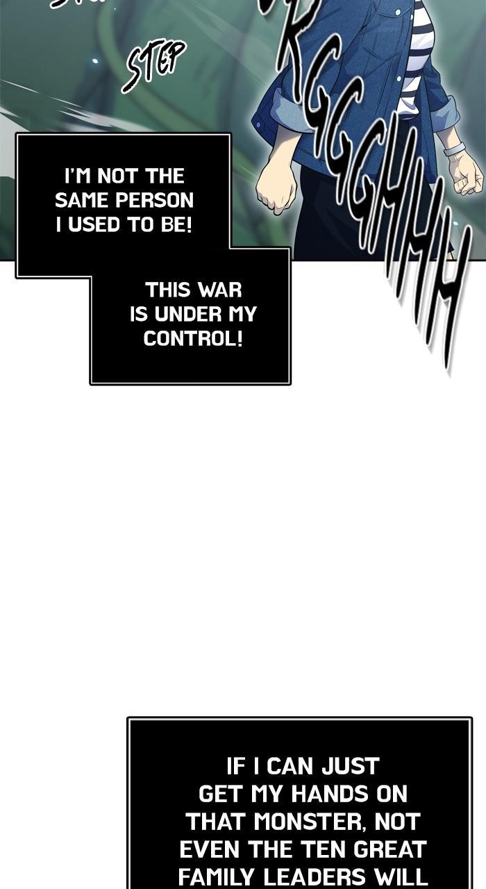 Tower of God Chap 186 - Next Chap 187