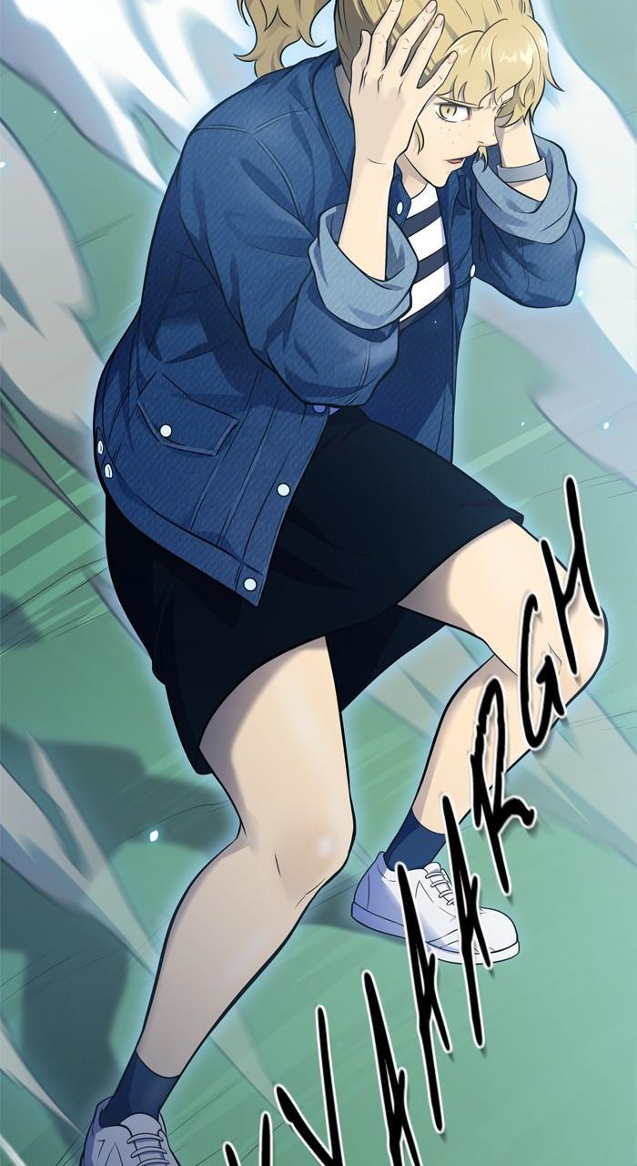 Tower of God Chap 186 - Next Chap 187