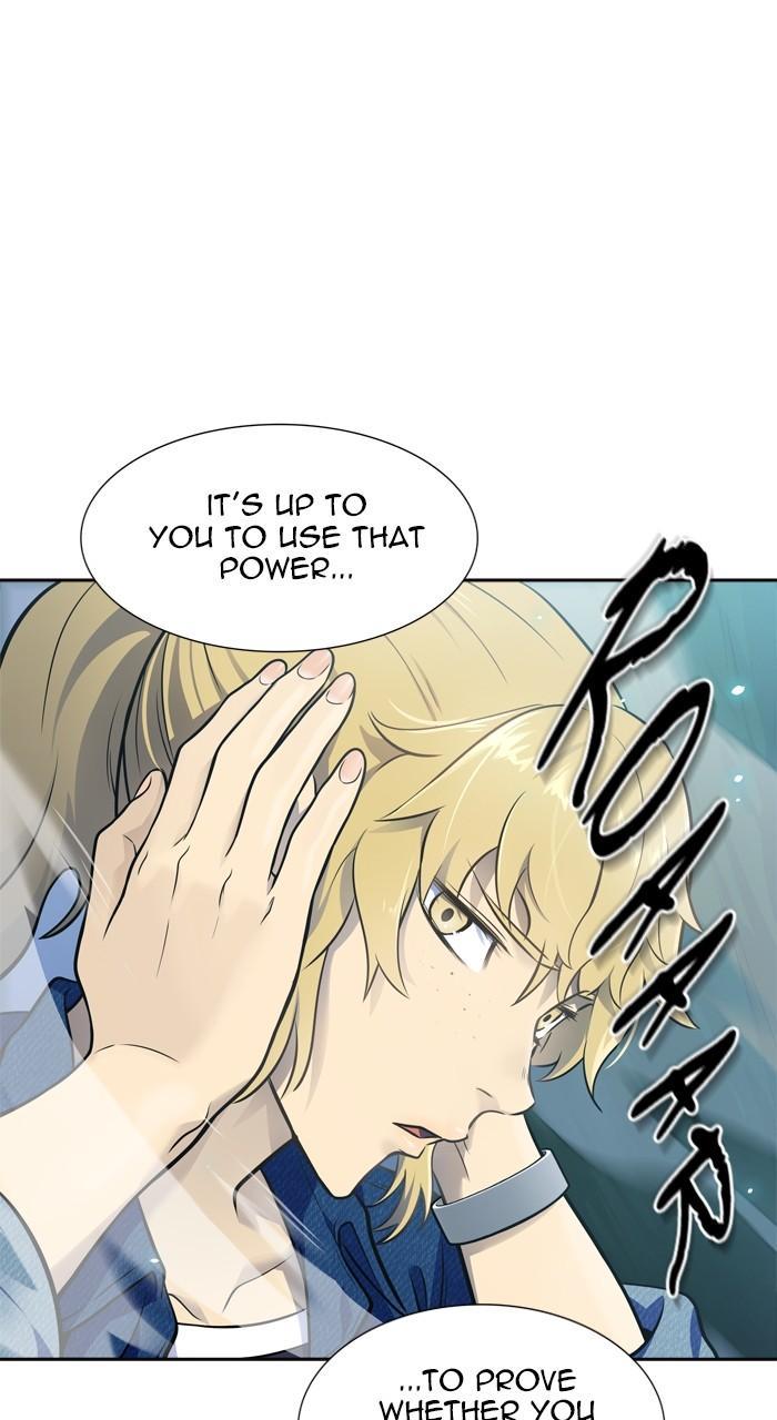 Tower of God Chap 186 - Next Chap 187