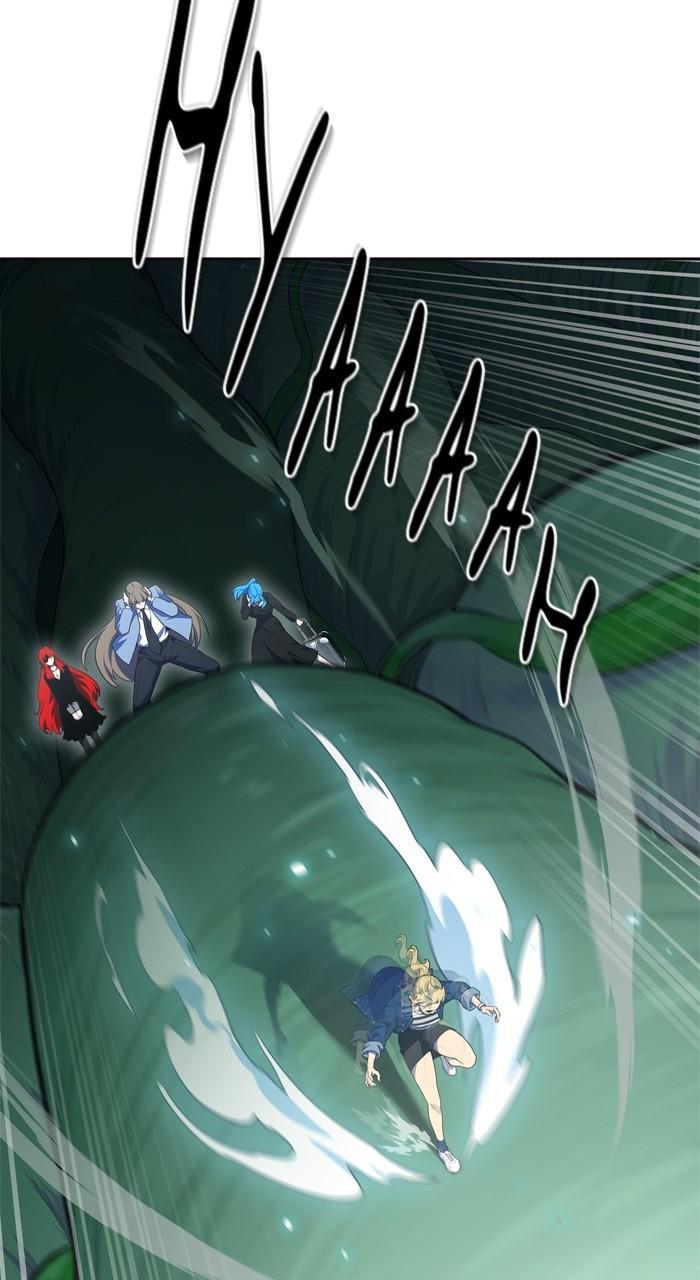 Tower of God Chap 186 - Next Chap 187