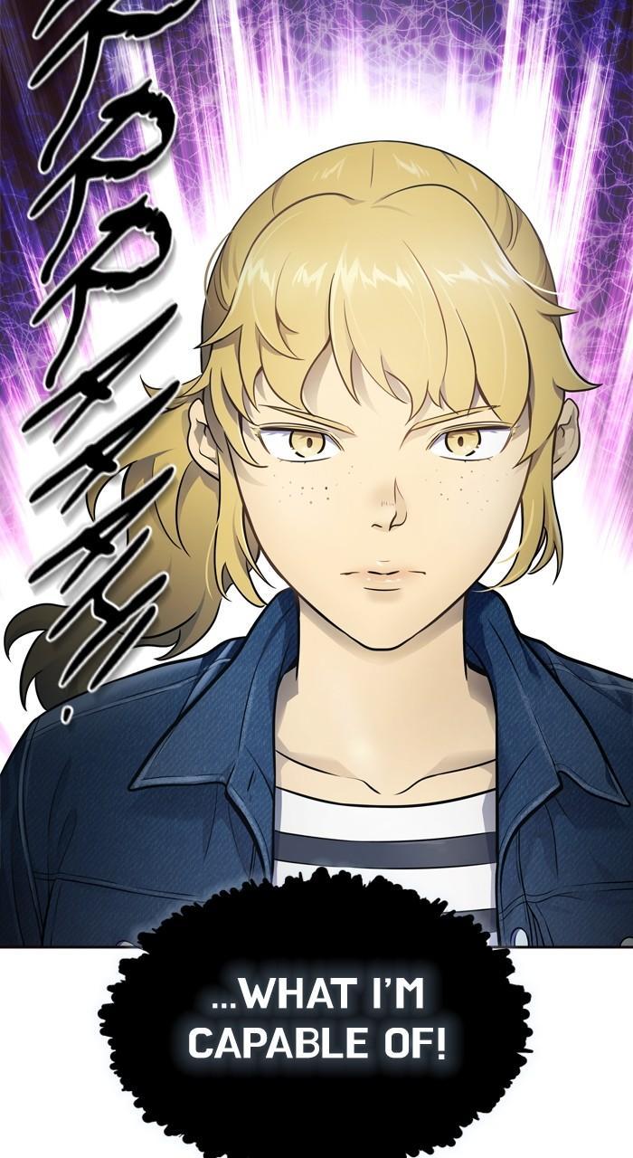 Tower of God Chap 186 - Next Chap 187