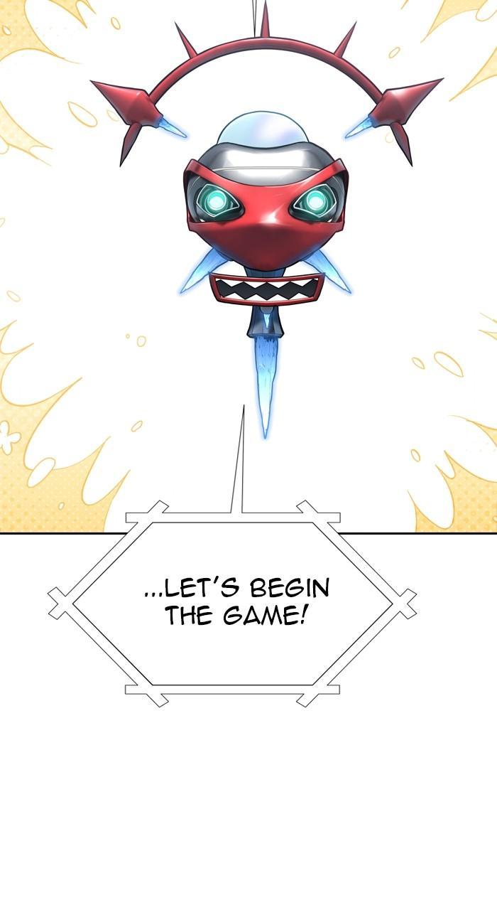 Tower of God Chap 186 - Next Chap 187