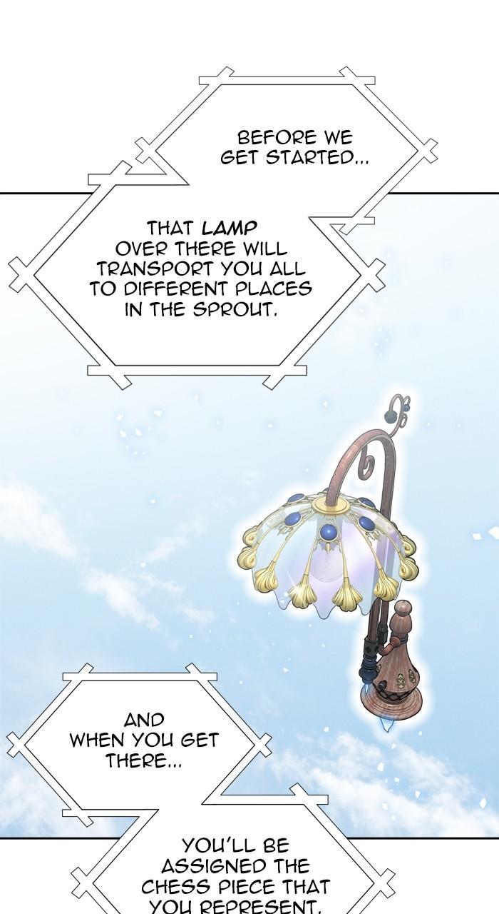 Tower of God Chap 186 - Next Chap 187