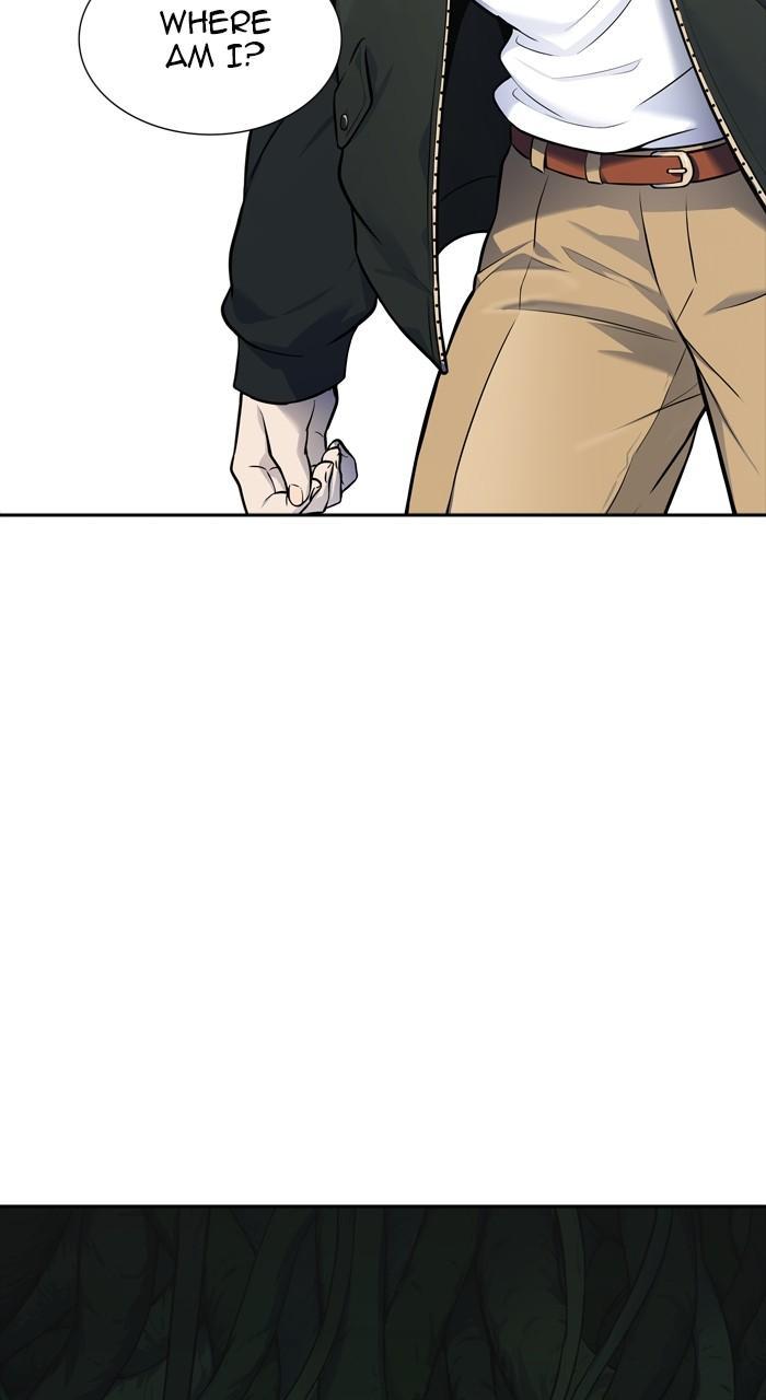 Tower of God Chap 186 - Next Chap 187