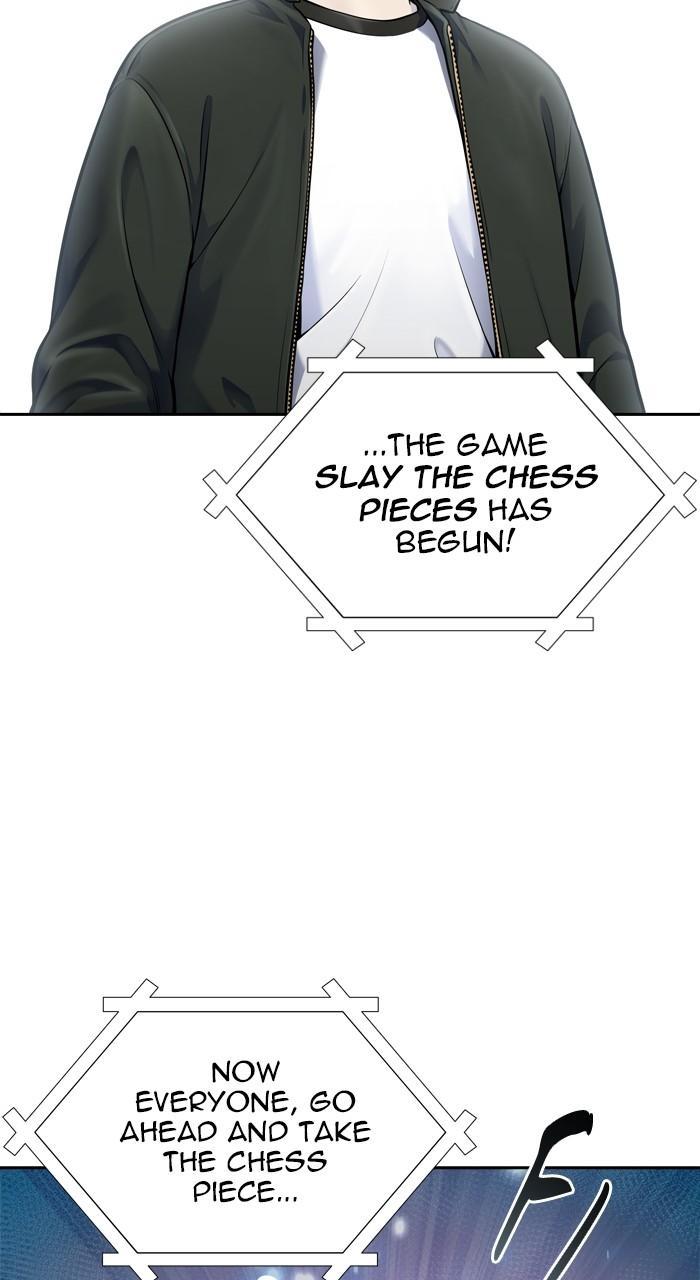Tower of God Chap 186 - Next Chap 187