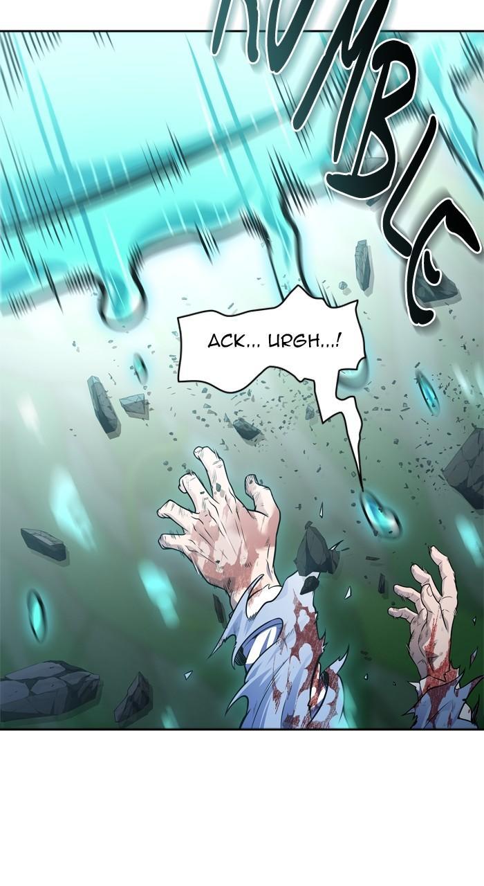 Tower of God Chap 186 - Next Chap 187