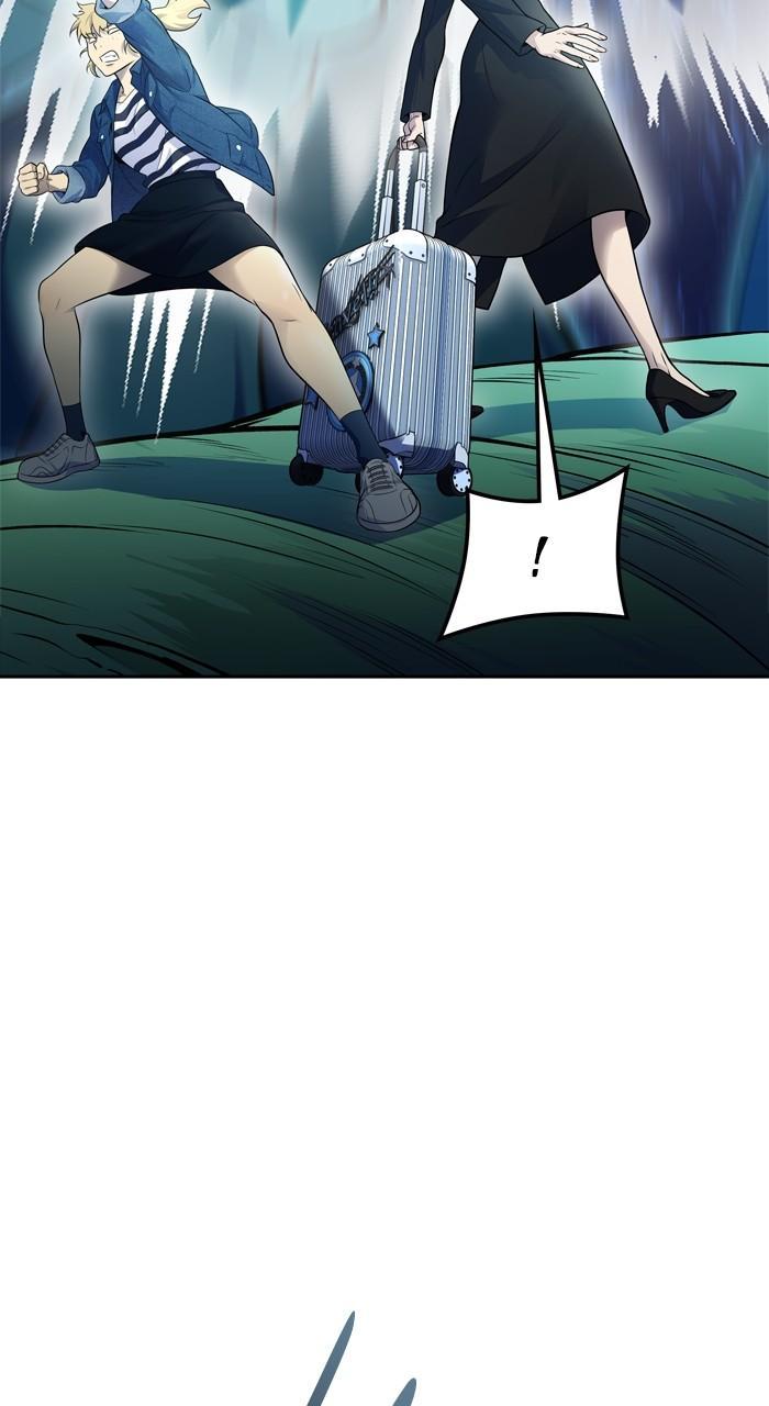 Tower of God Chap 186 - Next Chap 187