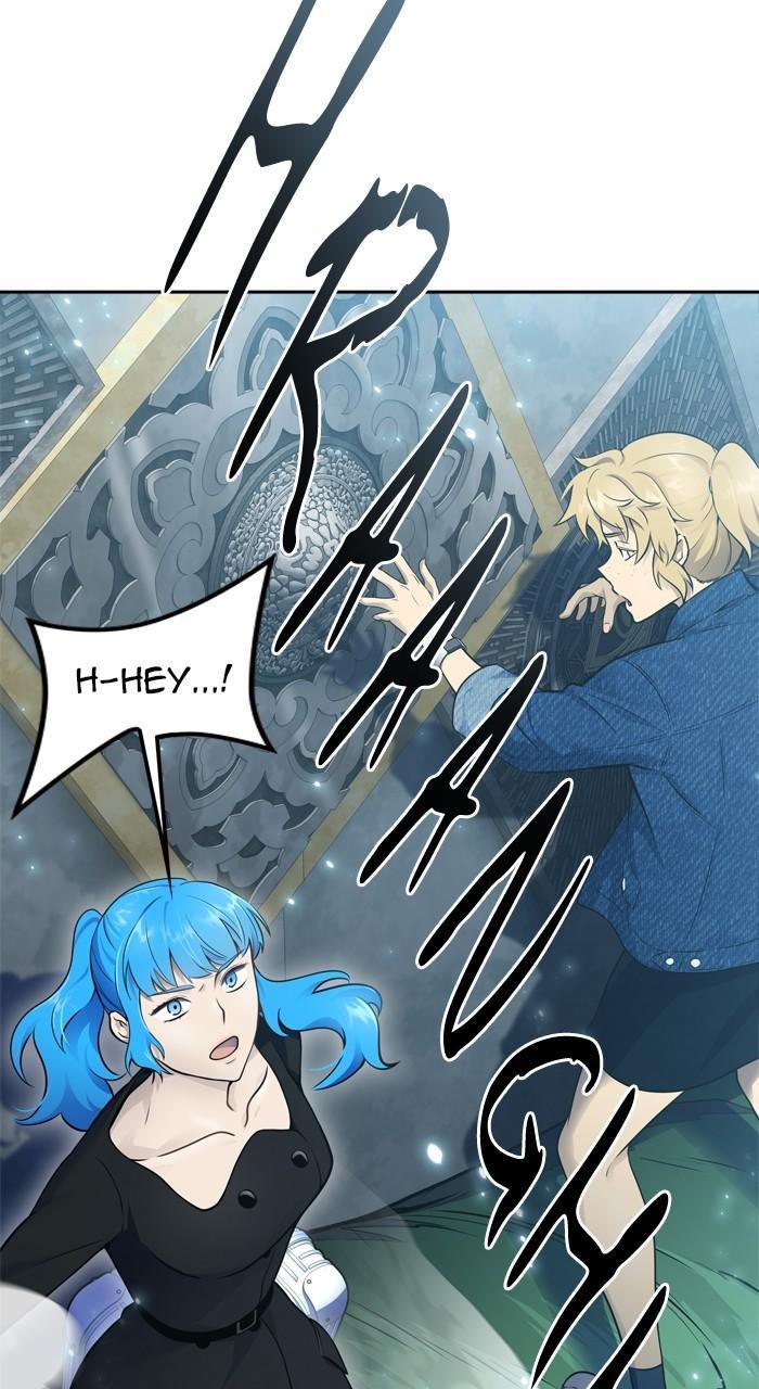 Tower of God Chap 186 - Next Chap 187